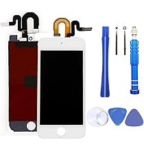 Amazon.co.jp: iPod Touch第5世代、第6世代、第7世代LCD